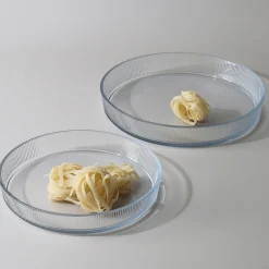 Pilastro rundt ovnfast fad Ø 24