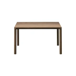 Piloti Wood sofabord, olieret røget eg