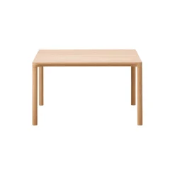 Piloti Wood sofabord, olieret eg