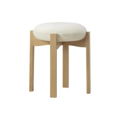 Pioneer Stool, vidar 106