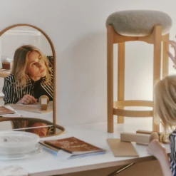 Pioneer Stool, vidar 323