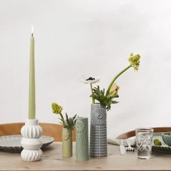 Pipanella Flock vasesæt, nordic fjord