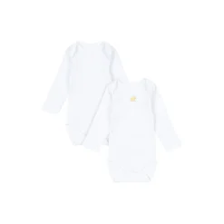 Piscina 2-pack LS Body, optic white