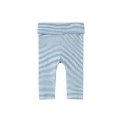 Piva Pants, blue stripe
