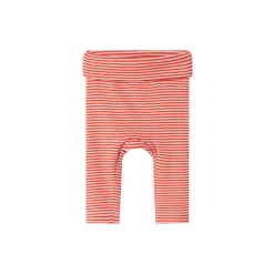 Piva Pants, red stripe