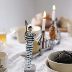 Pjerrot fødselsdagstog