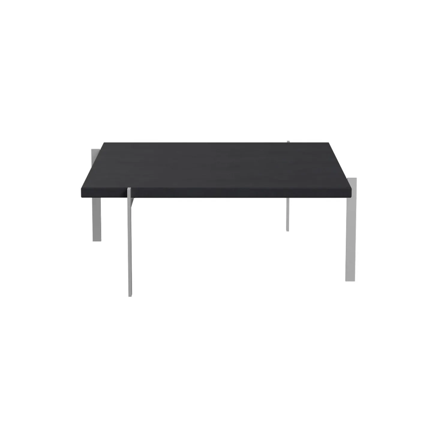 PK61™ sofabord, sort skifer