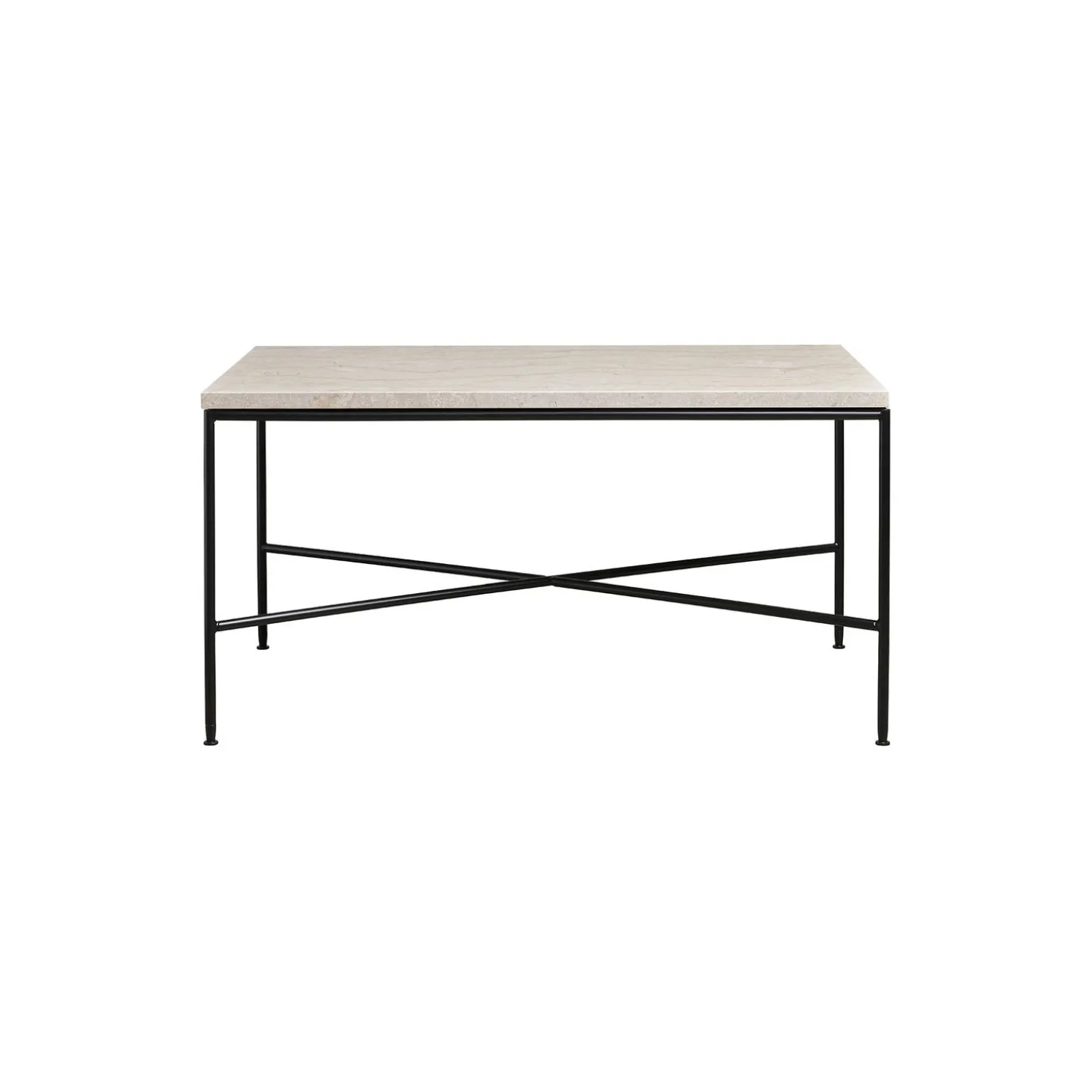 Planner™ MC310 sofabord, creme