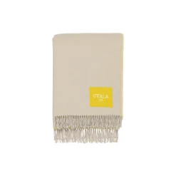 Play plaid, beige/gul