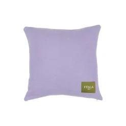 Play pudebetræk, lilla/oliven