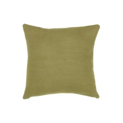 Play pudebetræk, lilla/oliven