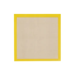 Play serviet, beige/gul