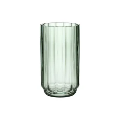 Play vase, lys grøn