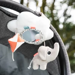 Playground barnevognsuro, colour mix