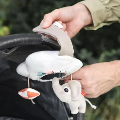 Playground barnevognsuro, colour mix