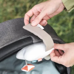 Playground barnevognsuro, colour mix