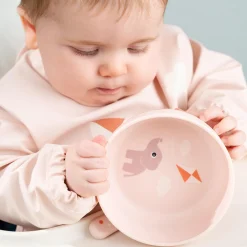 Playground Foodie første spisesæt, powder