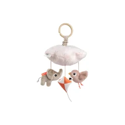 Playground musik mobile, powder