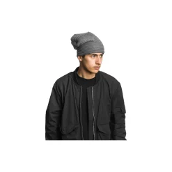 Pleece Beanie, dark grey