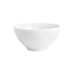 Plissé skål Ø 14 cm