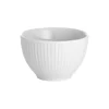 Plissé skål Ø 9 cm