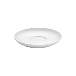 Plissé underkop Ø 16,5 cm