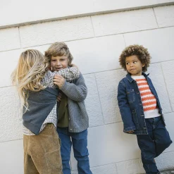 Pluto Pants, dark bronze