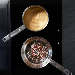 5-ply kasserolle 1,5 L