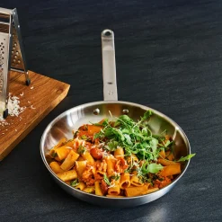 5-ply stegepande Ø 28 cm