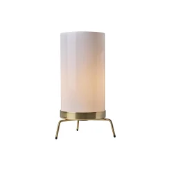 PM-02™ bordlampe, messing