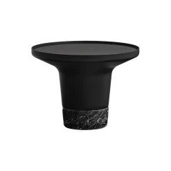 Poller sofabord, black