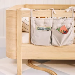 Polly sengelomme, little mouse