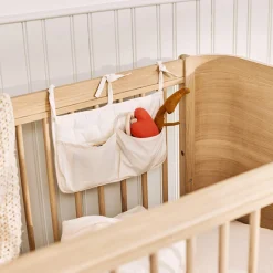 Polly sengelomme, pure nature