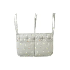 Polly sengelomme, sailboats