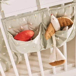 Polly sengelomme, sailboats