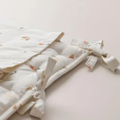 Polly sengelomme, songbirds