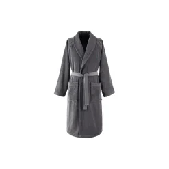 Polo Player Bathrobe, barclay heather