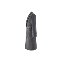 Polo Player Bathrobe, barclay heather