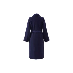 Polo Player Bathrobe, newport navy