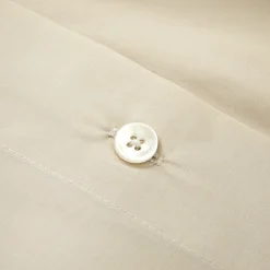 Polo Player dynebetræk, pale oak