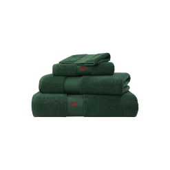 Polo Player håndklæde, college green