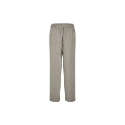 Popemd pants, herringbone speckle