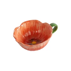 Poppy Cup, red