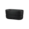 POT-IT urtekasse, black