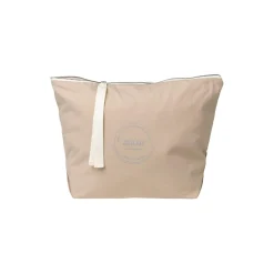 Pouch Heavy Poplin, beige