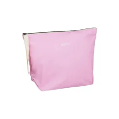 Pouch Heavy Poplin, blush power