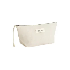 Pouch Linen Mini, pure nature