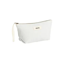 Pouch Linen Mini, water