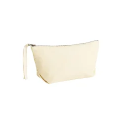 Pouch Mini Heavy Poplin, faded sun