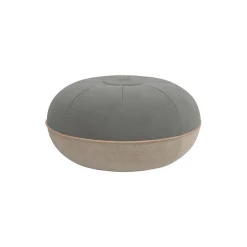 Pouf, grey